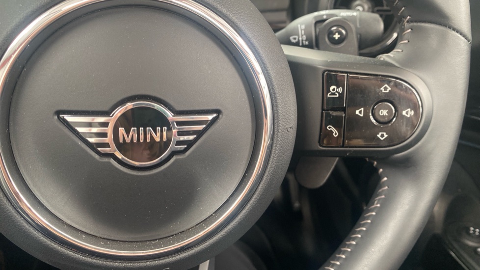 MINI Convertible 2.0 Cooper S Sport 2dr Auto Petrol Convertible - Image 18