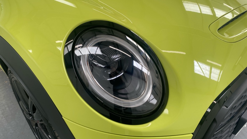 MINI Convertible 2.0 Cooper S Sport 2dr Auto Petrol Convertible - Image 23