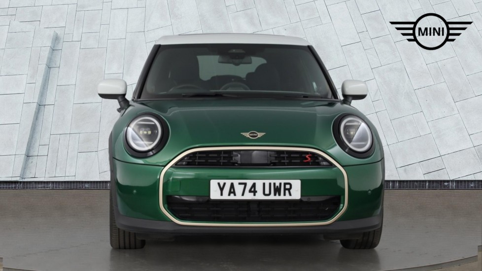 MINI Cooper 2.0 S Exclusive [Level 2] 5dr Auto Petrol Hatchback - Image 16