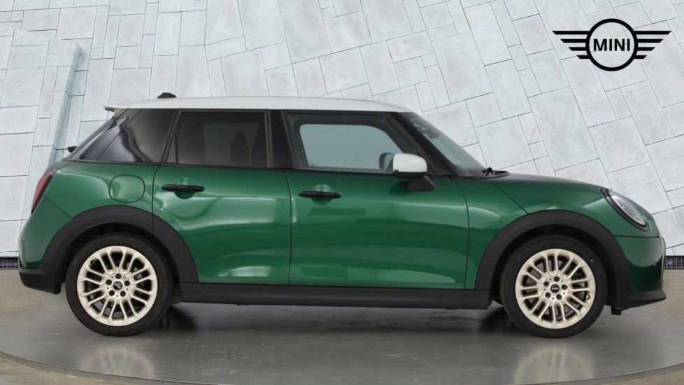 MINI Cooper 2.0 S Exclusive [Level 2] 5dr Auto Petrol Hatchback - Image 3