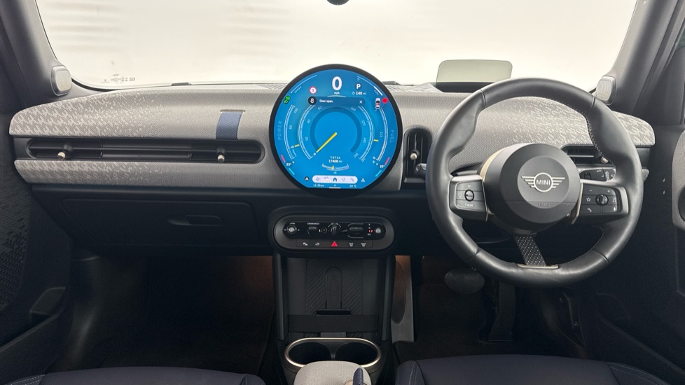 MINI Cooper 2.0 S Exclusive [Level 2] 5dr Auto Petrol Hatchback - Image 4