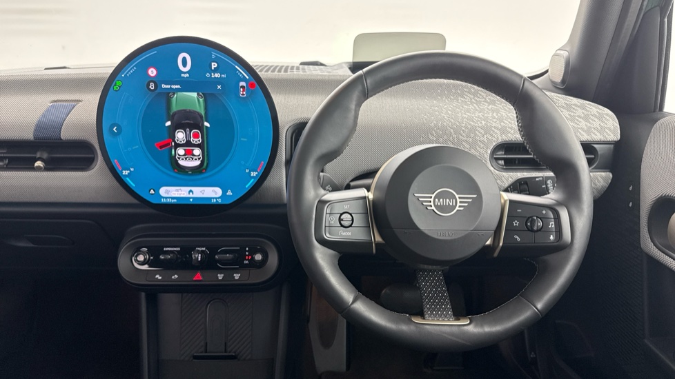 MINI Cooper 2.0 S Exclusive [Level 2] 5dr Auto Petrol Hatchback - Image 5