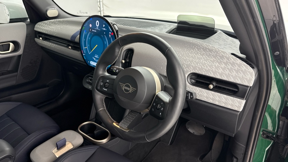 MINI Cooper 2.0 S Exclusive [Level 2] 5dr Auto Petrol Hatchback - Image 6