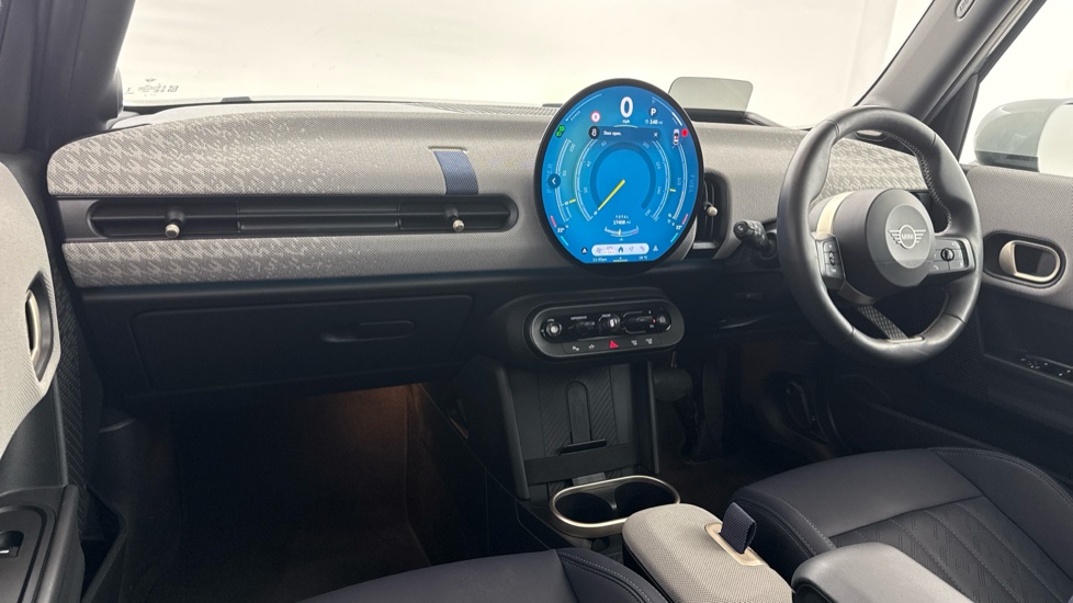 MINI Cooper 2.0 S Exclusive [Level 2] 5dr Auto Petrol Hatchback - Image 7
