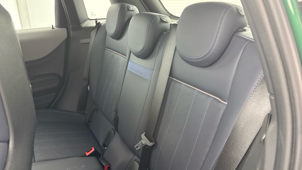 MINI Cooper 2.0 S Exclusive [Level 2] 5dr Auto Petrol Hatchback - Image 12