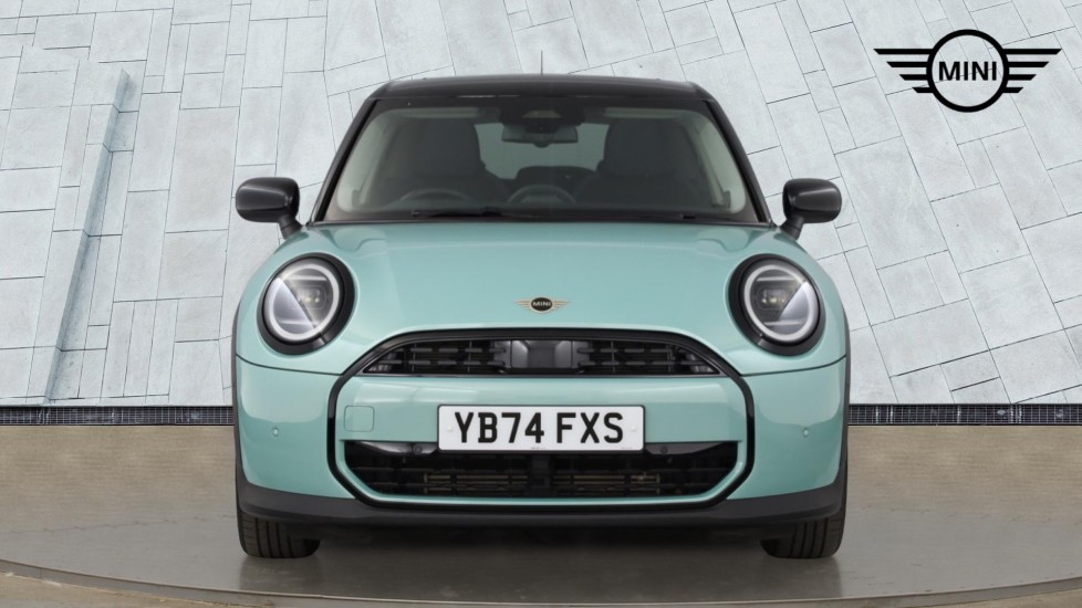 MINI Cooper 1.5 C Classic 5dr Auto Petrol Hatchback - Image 16