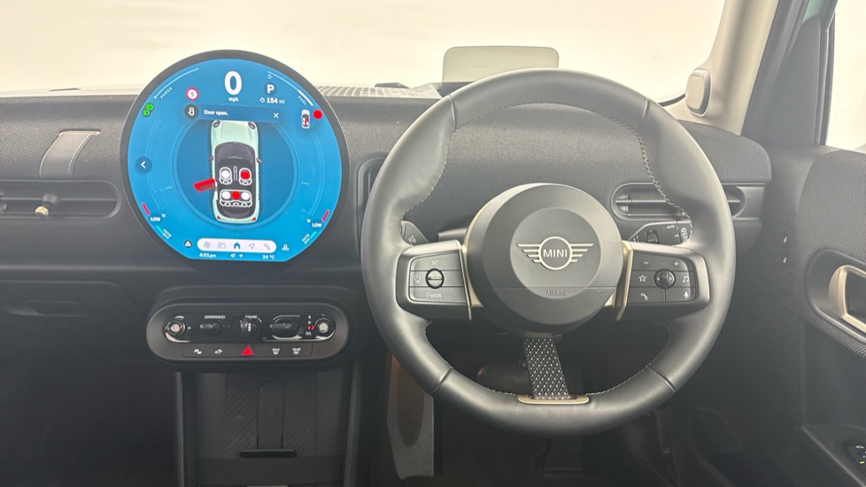 MINI Cooper 1.5 C Classic 5dr Auto Petrol Hatchback - Image 5