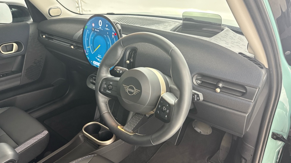MINI Cooper 1.5 C Classic 5dr Auto Petrol Hatchback - Image 6