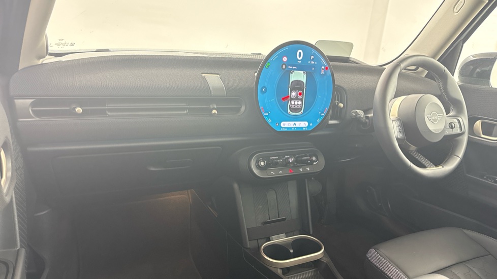 MINI Cooper 1.5 C Classic 5dr Auto Petrol Hatchback - Image 7