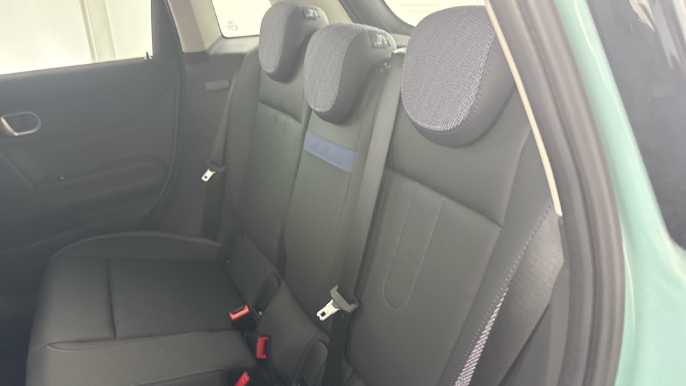 MINI Cooper 1.5 C Classic 5dr Auto Petrol Hatchback - Image 12