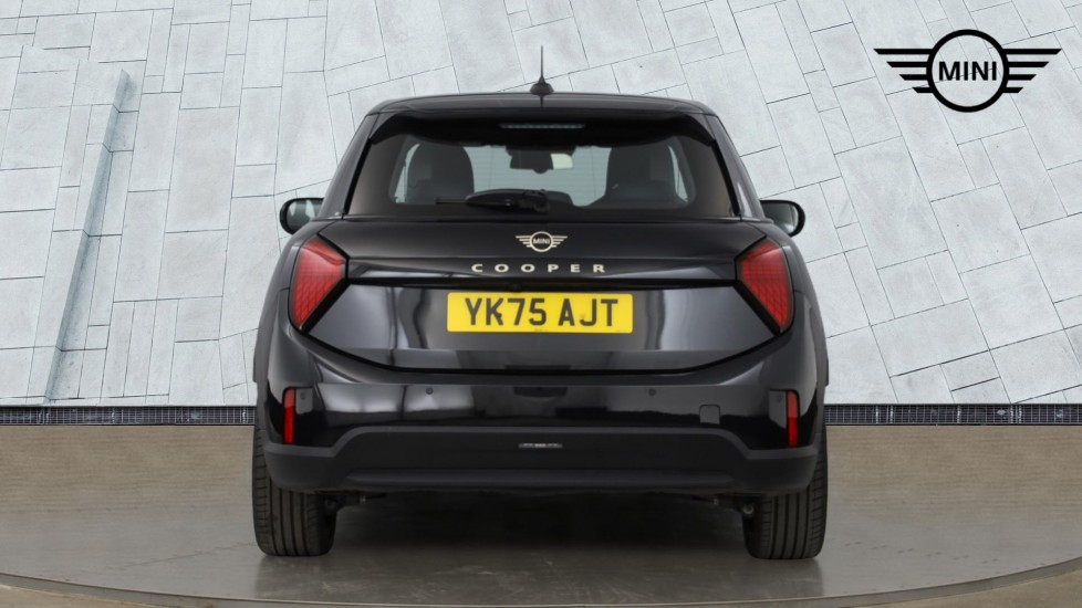 MINI Cooper 1.5 C Exclusive 5dr Auto Petrol Hatchback - Image 15