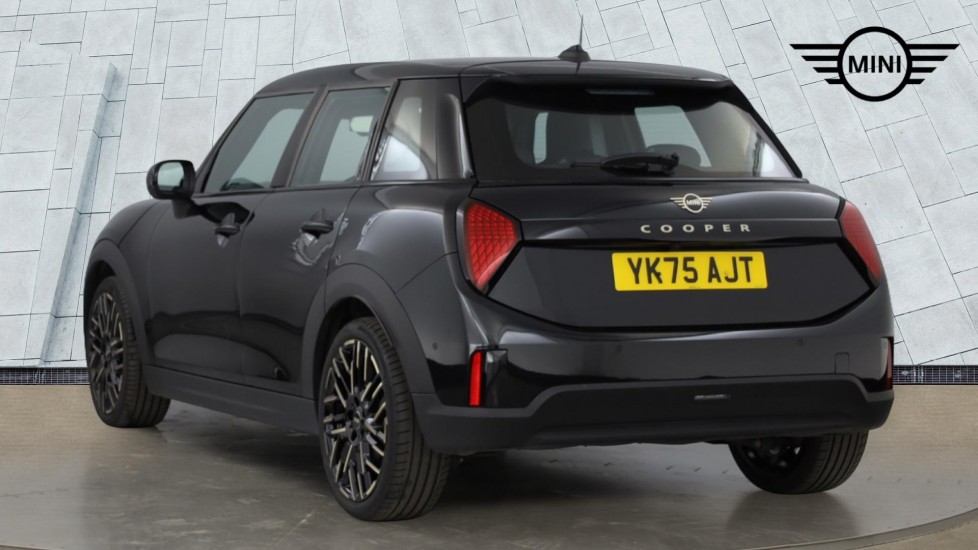 MINI Cooper 1.5 C Exclusive 5dr Auto Petrol Hatchback - Image 2
