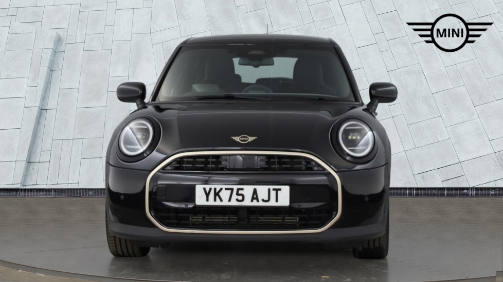 MINI Cooper 1.5 C Exclusive 5dr Auto Petrol Hatchback - Image 16