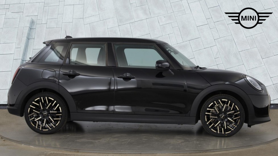 MINI Cooper 1.5 C Exclusive 5dr Auto Petrol Hatchback - Image 3