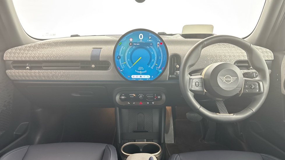 MINI Cooper 1.5 C Exclusive 5dr Auto Petrol Hatchback - Image 4