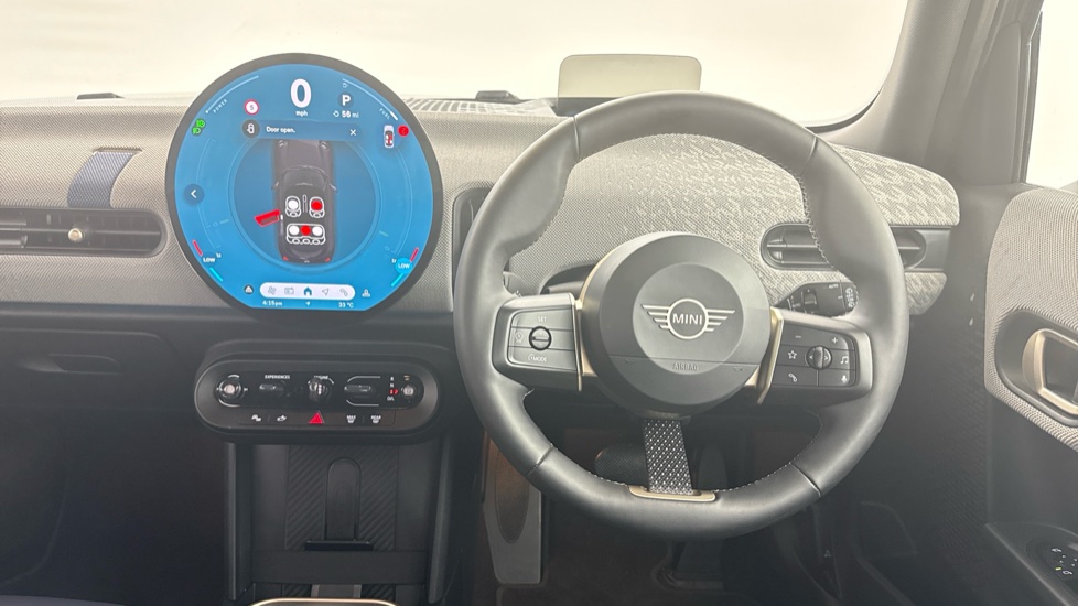 MINI Cooper 1.5 C Exclusive 5dr Auto Petrol Hatchback - Image 5