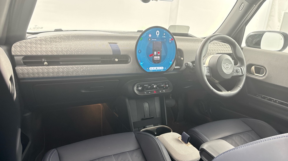 MINI Cooper 1.5 C Exclusive 5dr Auto Petrol Hatchback - Image 7