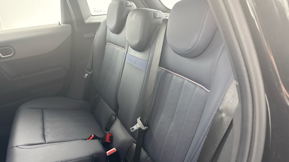 MINI Cooper 1.5 C Exclusive 5dr Auto Petrol Hatchback - Image 12