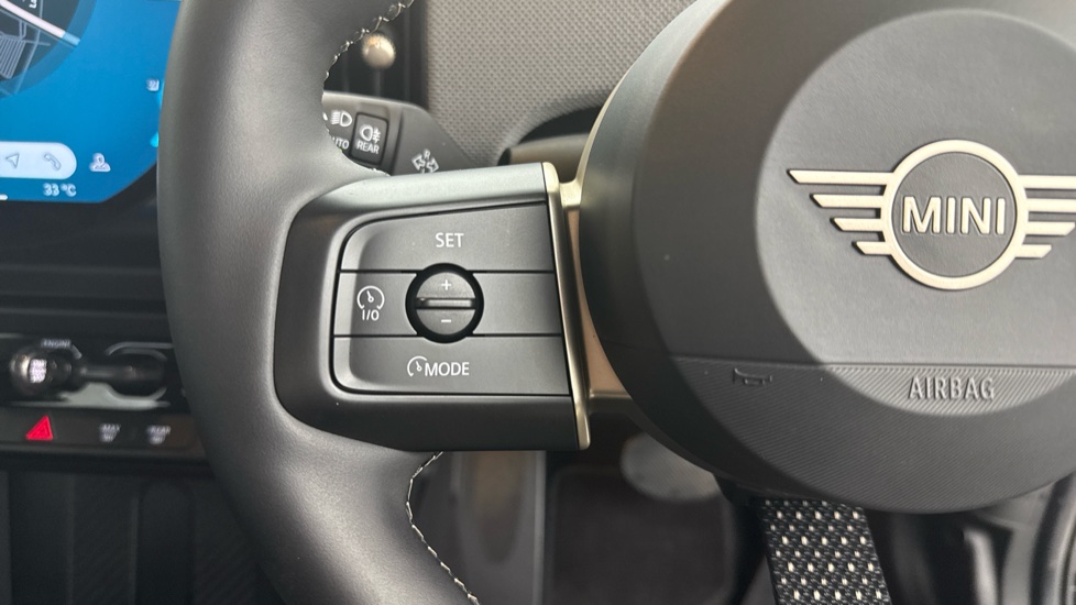MINI Cooper 1.5 C Exclusive 5dr Auto Petrol Hatchback - Image 17