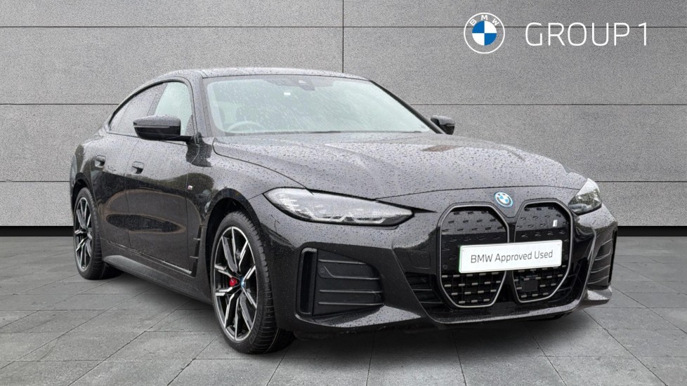 2023 BMW i4