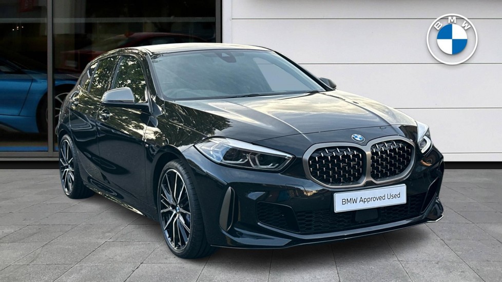 2023 BMW 1 Series