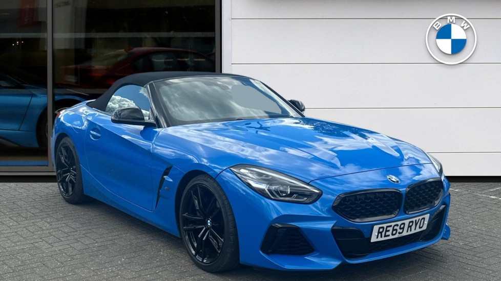 BMW Z4