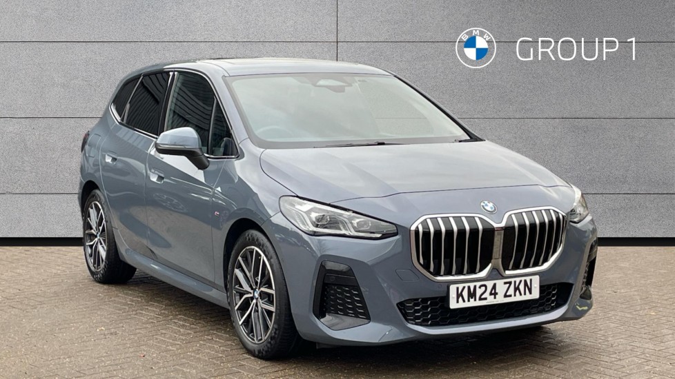 2024 BMW 2 SERIES