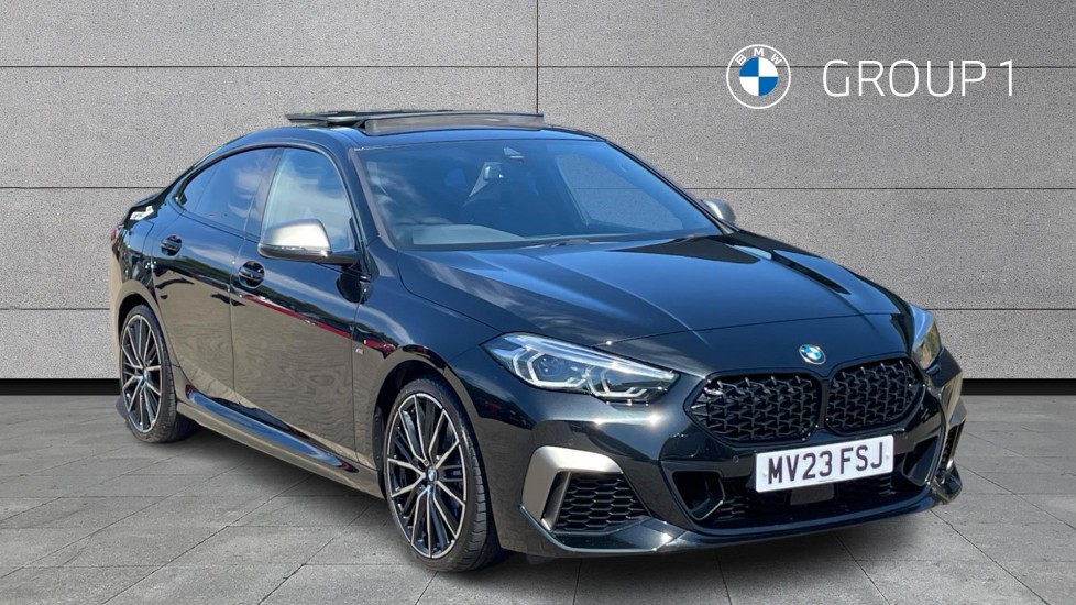 2023 BMW 2 SERIES