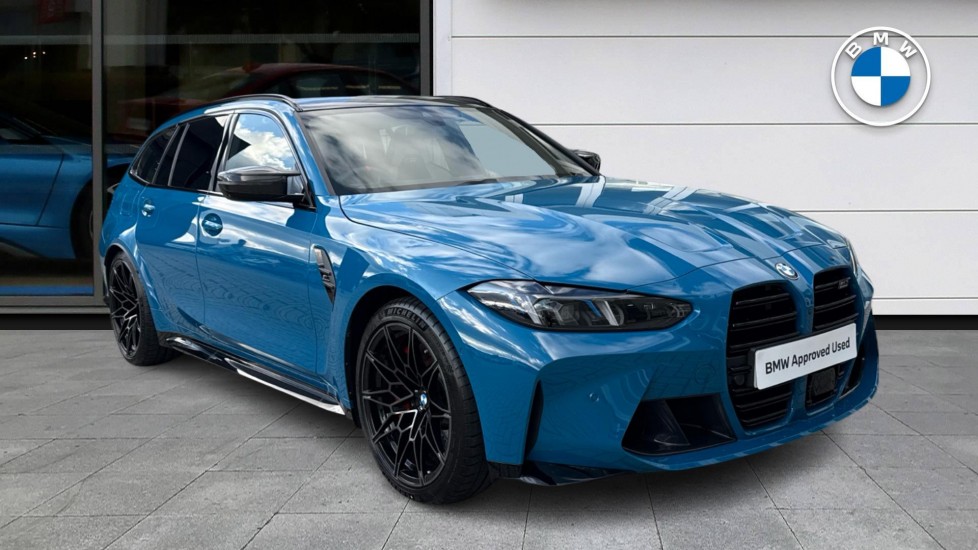 2026 BMW M3