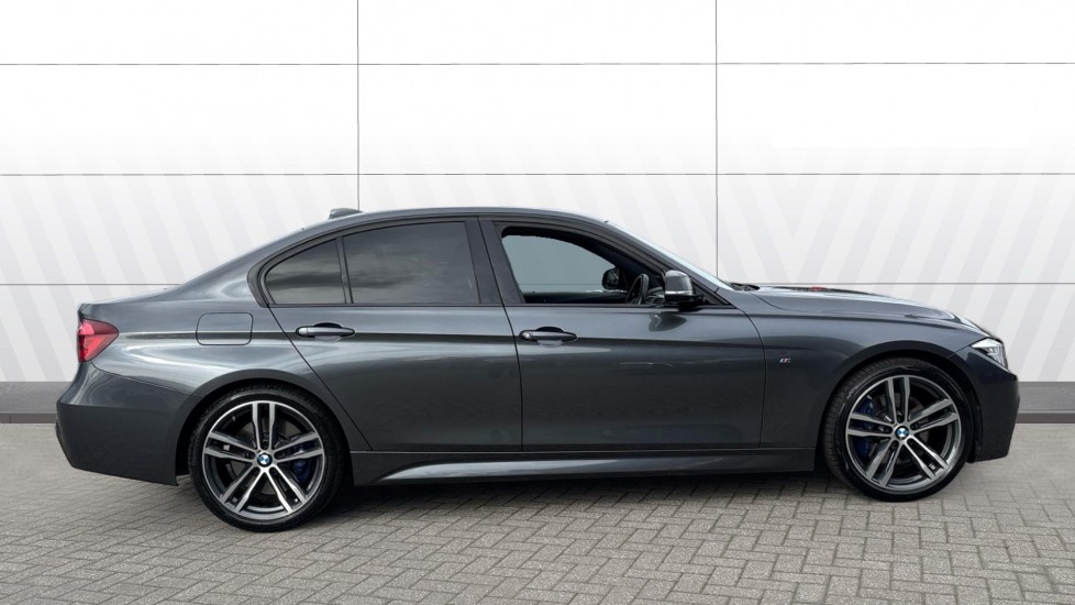 BMW 3 Series 320d M Sport Shadow Edition 4dr Diesel Saloon - Image 5