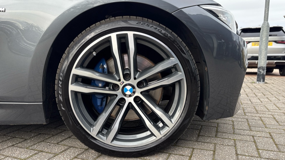 BMW 3 Series 320d M Sport Shadow Edition 4dr Diesel Saloon - Image 7