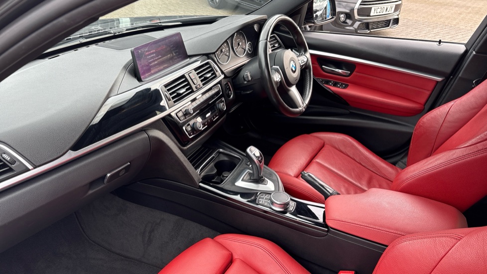 BMW 3 Series 320d M Sport Shadow Edition 4dr Diesel Saloon - Image 9