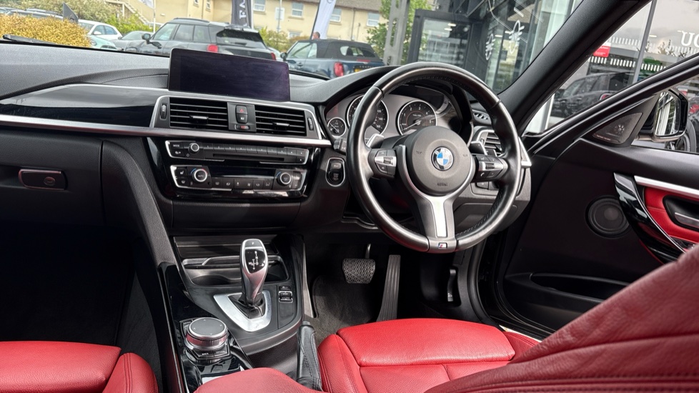 BMW 3 Series 320d M Sport Shadow Edition 4dr Diesel Saloon - Image 11