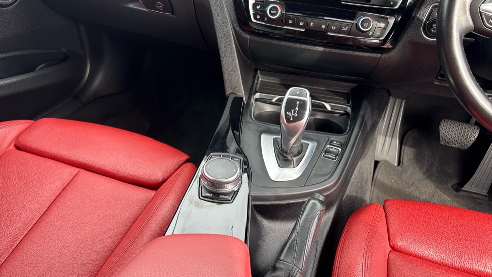 BMW 3 Series 320d M Sport Shadow Edition 4dr Diesel Saloon - Image 13