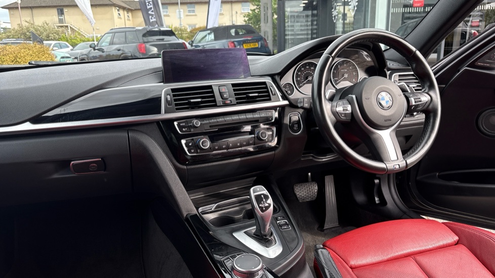 BMW 3 Series 320d M Sport Shadow Edition 4dr Diesel Saloon - Image 14