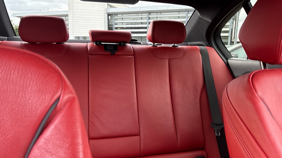 BMW 3 Series 320d M Sport Shadow Edition 4dr Diesel Saloon - Image 15