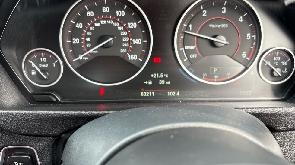 BMW 3 Series 320d M Sport Shadow Edition 4dr Diesel Saloon - Image 18