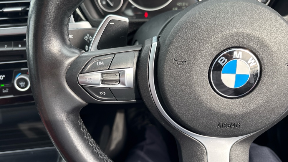 BMW 3 Series 320d M Sport Shadow Edition 4dr Diesel Saloon - Image 27