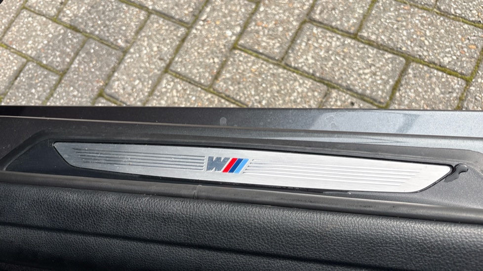 BMW 3 Series 320d M Sport Shadow Edition 4dr Diesel Saloon - Image 33