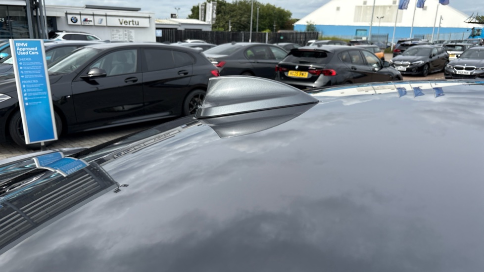 BMW 3 Series 320d M Sport Shadow Edition 4dr Diesel Saloon - Image 34