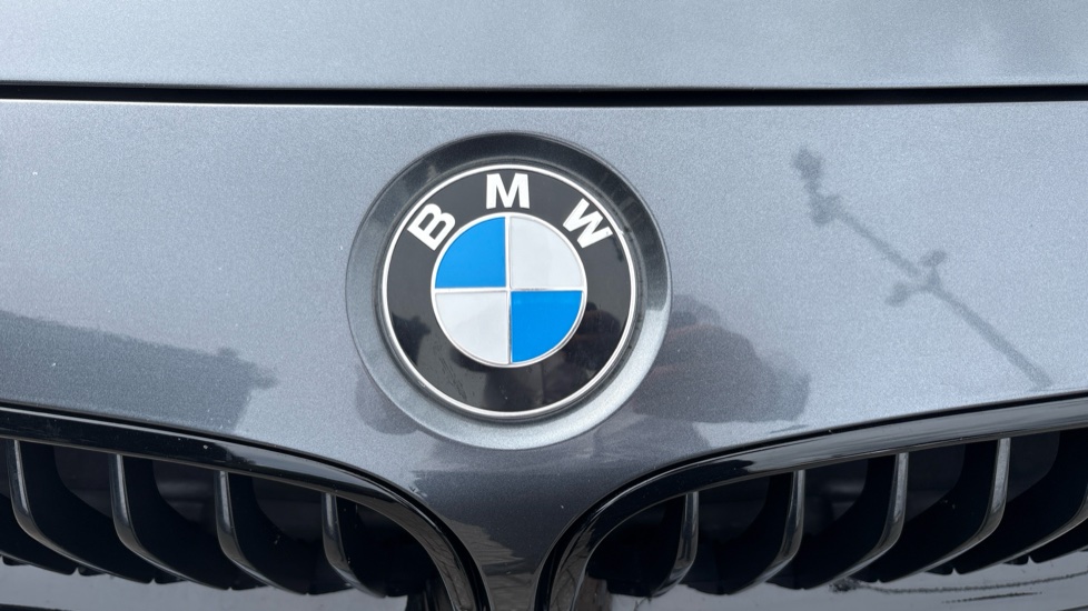 BMW 3 Series 320d M Sport Shadow Edition 4dr Diesel Saloon - Image 39