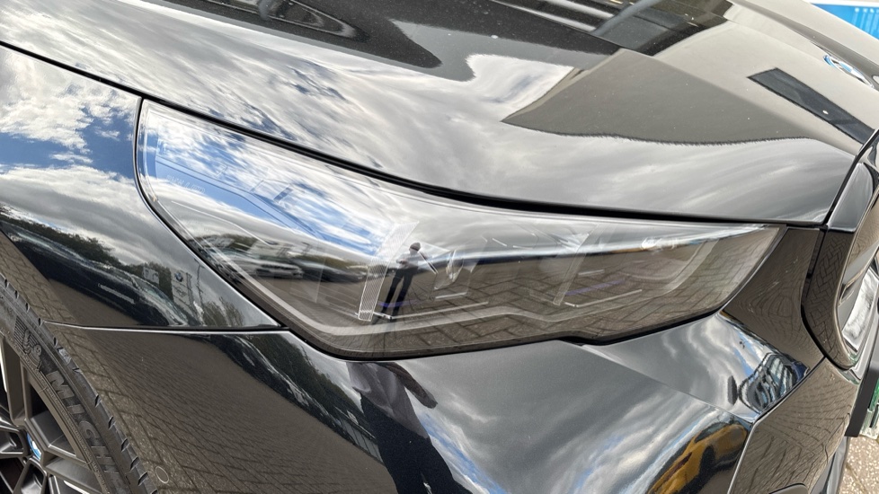 BMW i5 442kW M60 xDrive 84kWh 4dr Auto Electric Saloon - Image 23