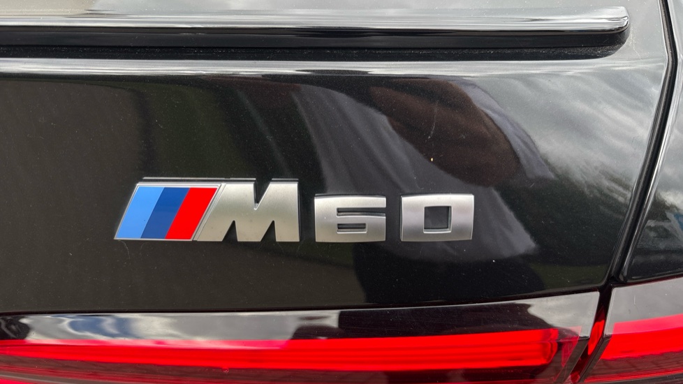 BMW i5 442kW M60 xDrive 84kWh 4dr Auto Electric Saloon - Image 29