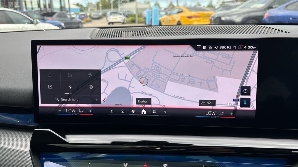 BMW i5 442kW M60 xDrive 84kWh 4dr Auto Electric Saloon - Image 44