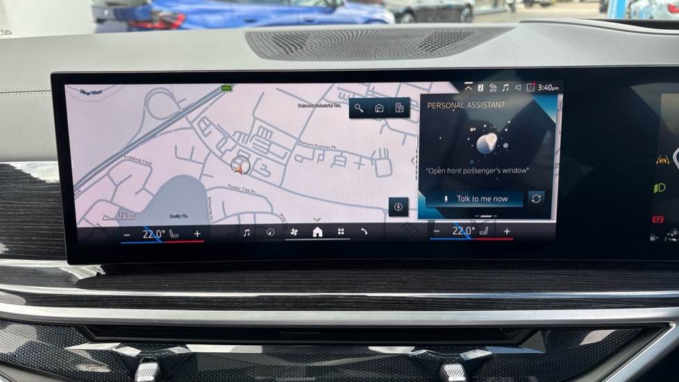 BMW X5 xDrive50e M Sport 5dr Auto [Tech/Pro Pack] Estate - Image 34