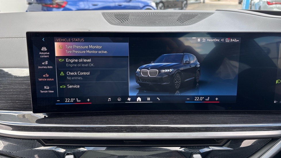 BMW X5 xDrive50e M Sport 5dr Auto [Tech/Pro Pack] Estate - Image 40