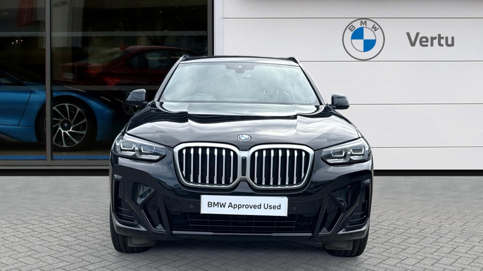 BMW X3 xDrive 30e M Sport 5dr Auto Estate - Image 16