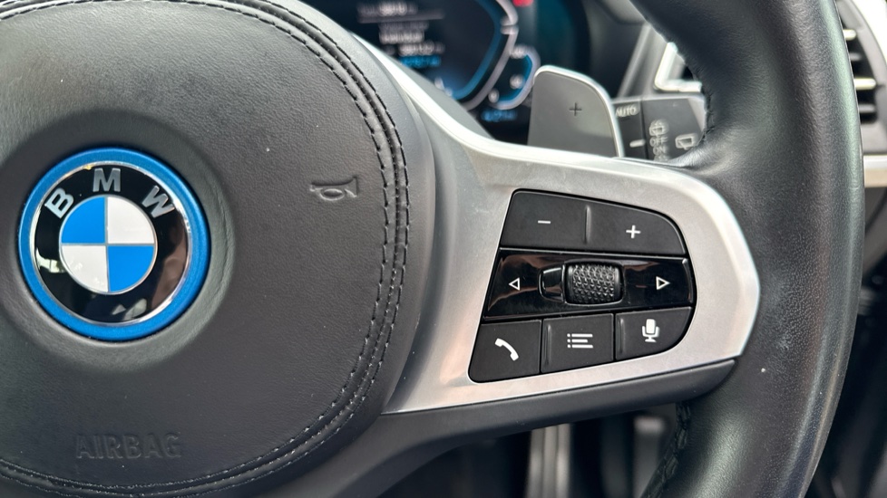 BMW X3 xDrive 30e M Sport 5dr Auto Estate - Image 18