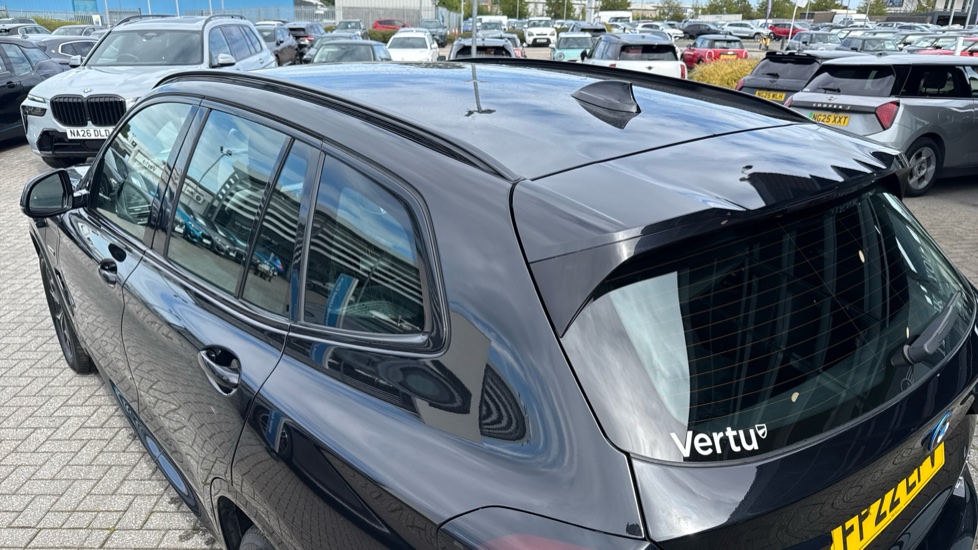 BMW X3 xDrive 30e M Sport 5dr Auto Estate - Image 27