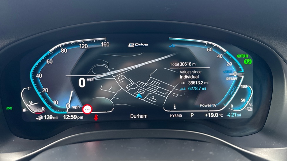 BMW X3 xDrive 30e M Sport 5dr Auto Estate - Image 34